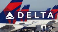 Delta Airlines image 1